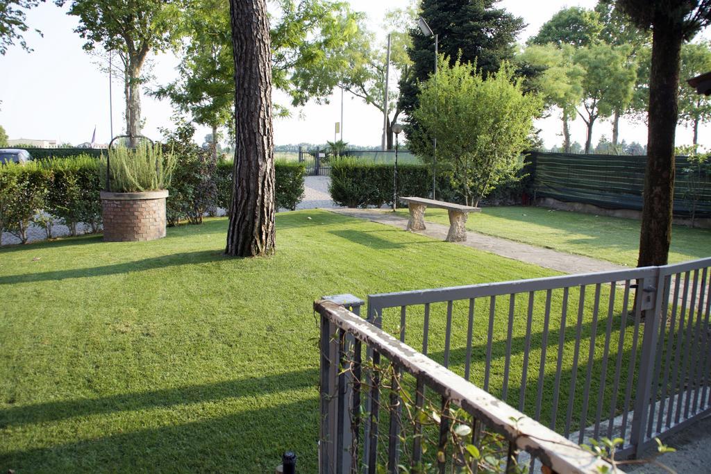 B&B Silvia Verona Exterior photo