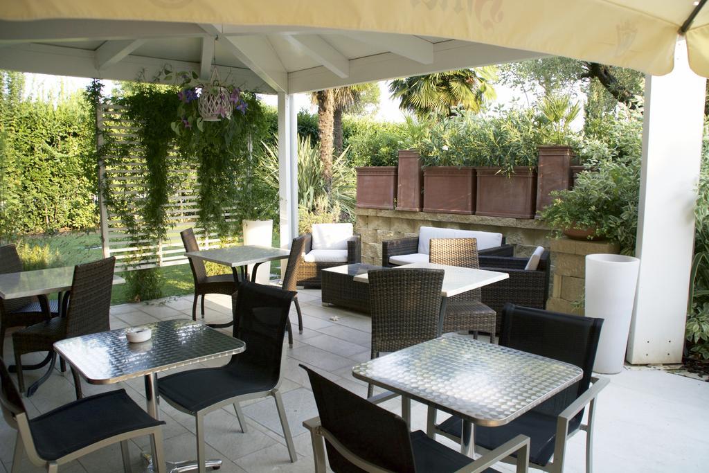 B&B Silvia Verona Exterior photo