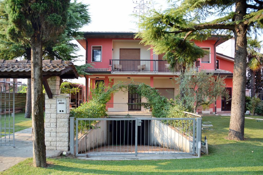 B&B Silvia Verona Exterior photo
