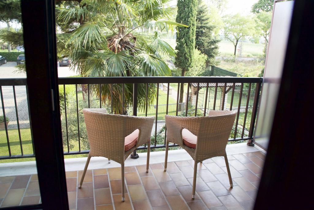 B&B Silvia Verona Exterior photo