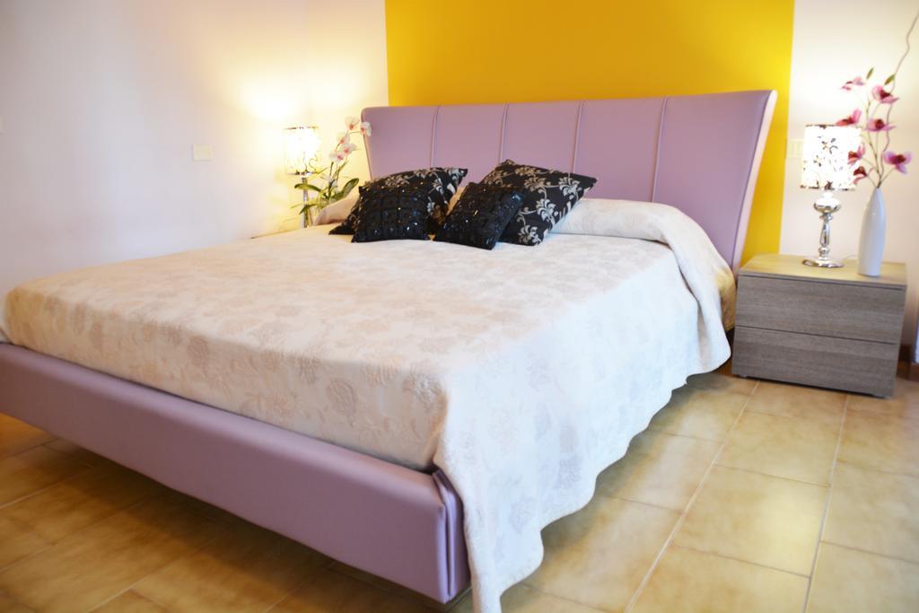 B&B Silvia Verona Exterior photo